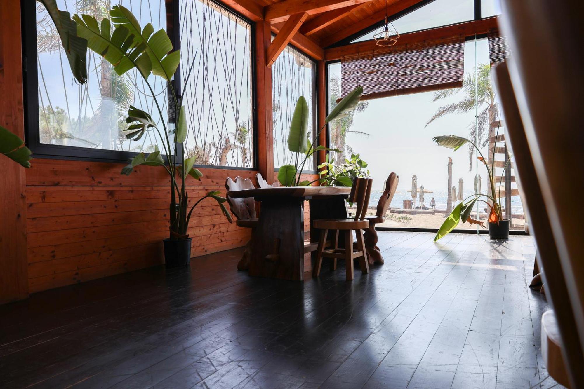 Posh Villas Rrogozhine Kültér fotó