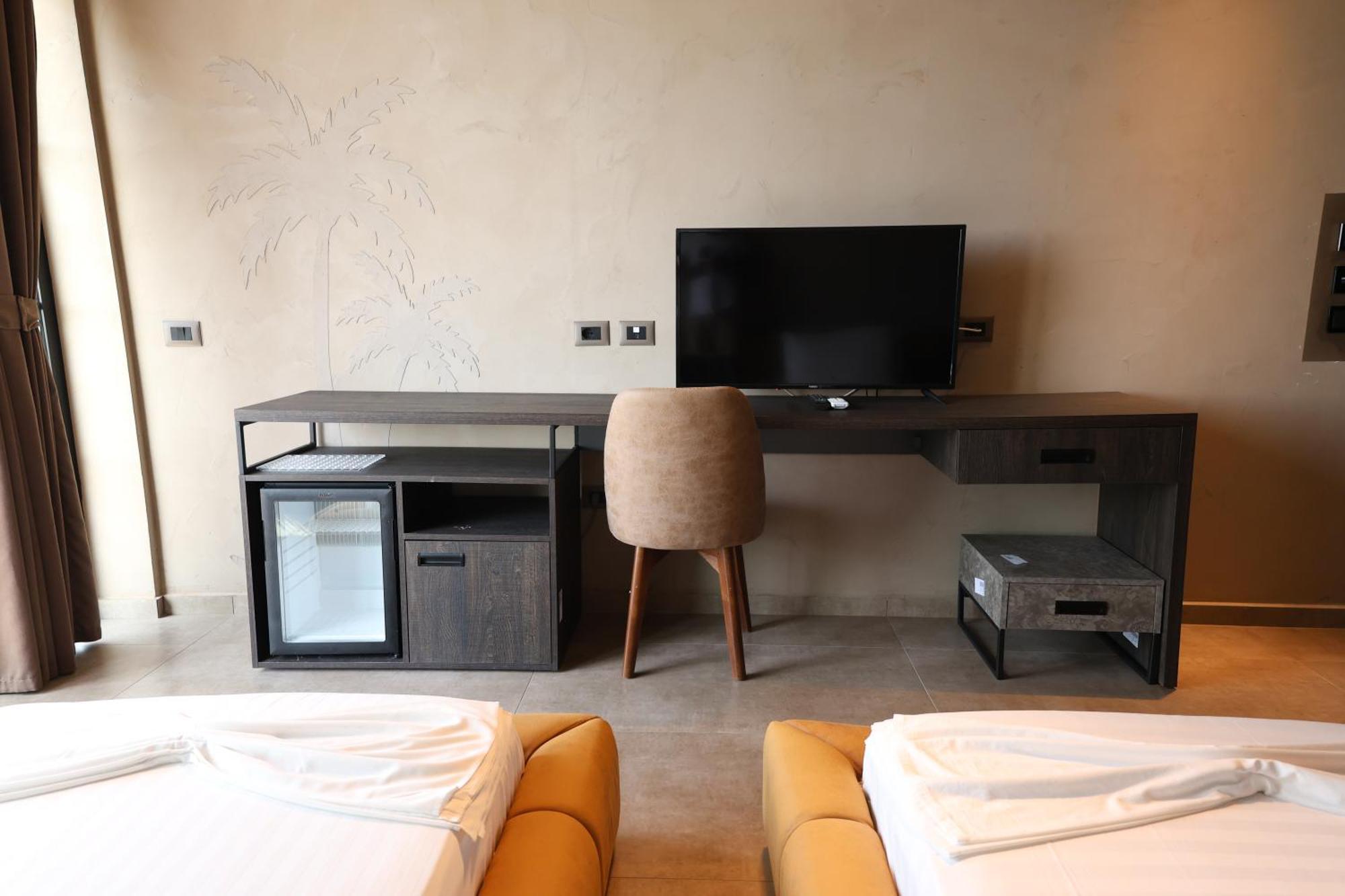 Posh Villas Rrogozhine Kültér fotó