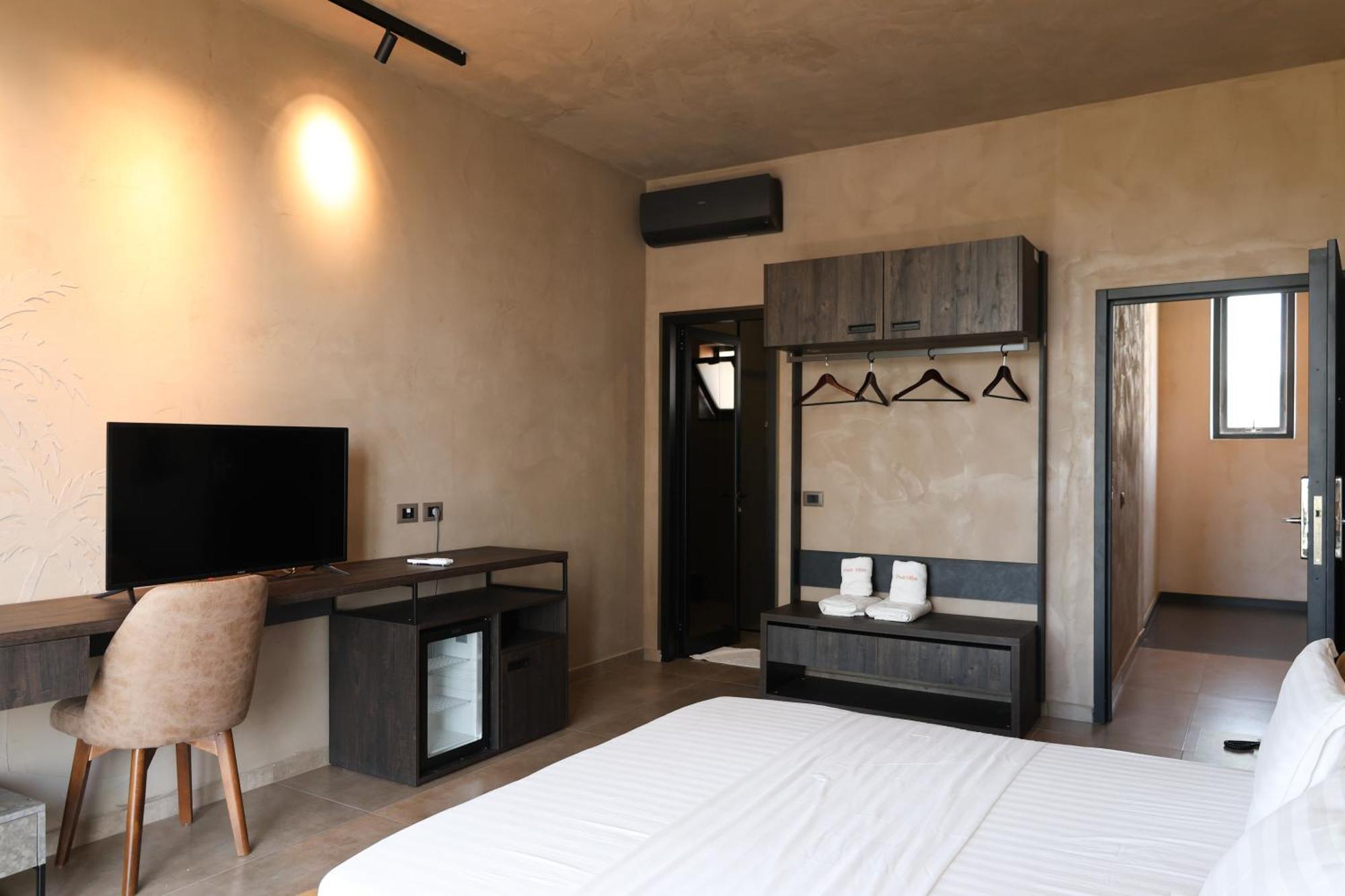 Posh Villas Rrogozhine Kültér fotó