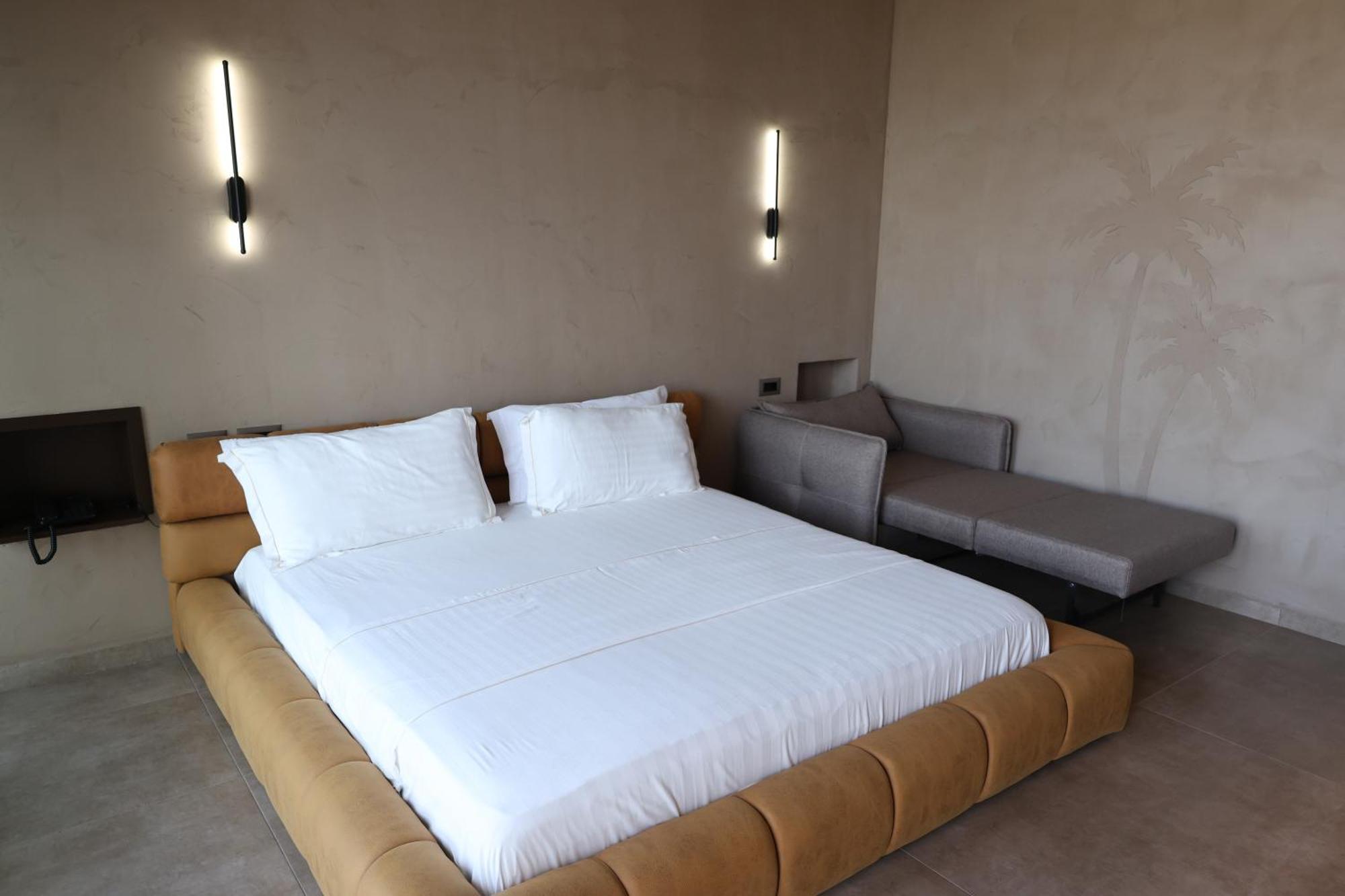 Posh Villas Rrogozhine Kültér fotó